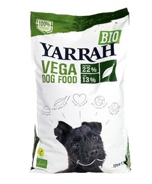 Hond vega brokken van Yarrah, 1 x 10 kg